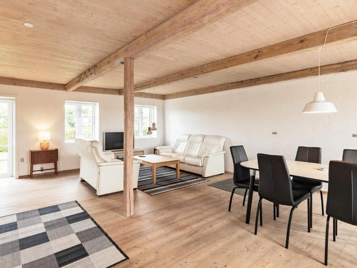 Apartment Faaborg II Exteriér fotografie